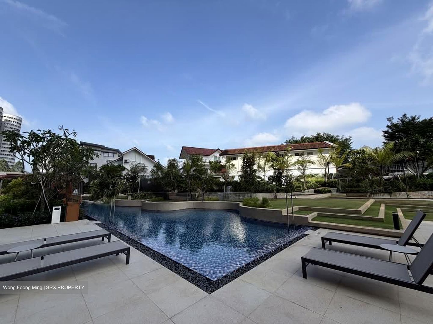 Amo Residence (D20), Apartment #549226011